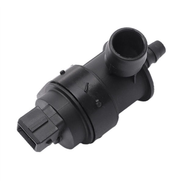 Avluftningsventil för ångbehållare 8653908 för S60 S80 V70 XC70 XC90 2001-2011 Black
