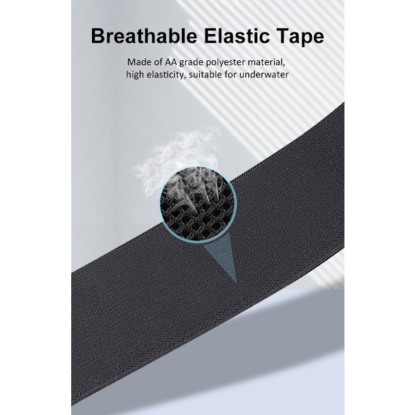 Brystmonteringsseleholder for Gopro Mobiltelefon B