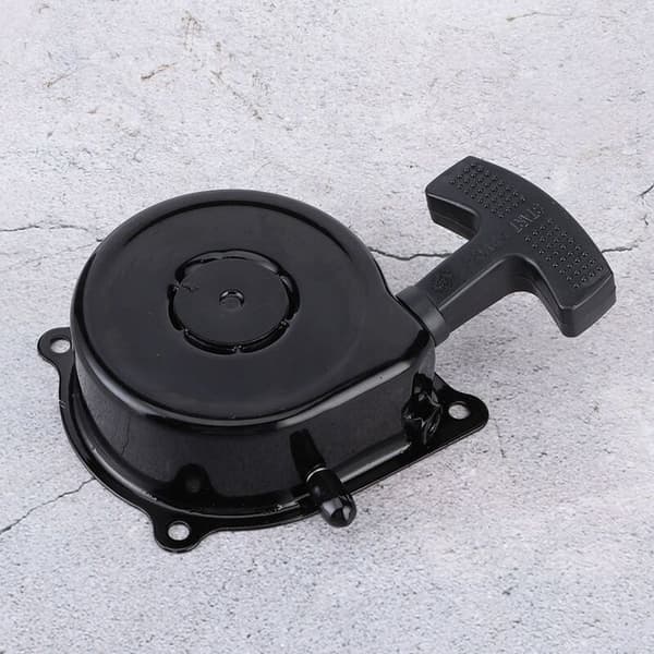 Trækstarter til Suzuki Quadrunner 50 LT50 2x4 1983 – 1987