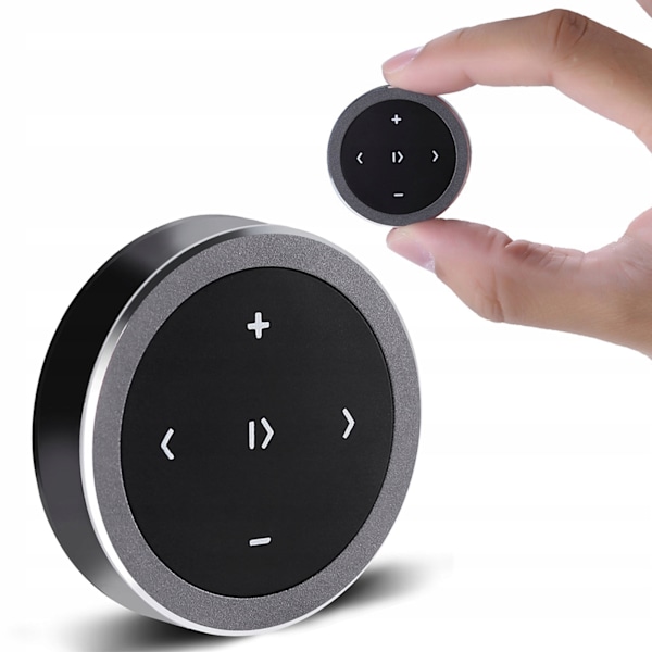 Auton Bluetooth-kaukosäädin