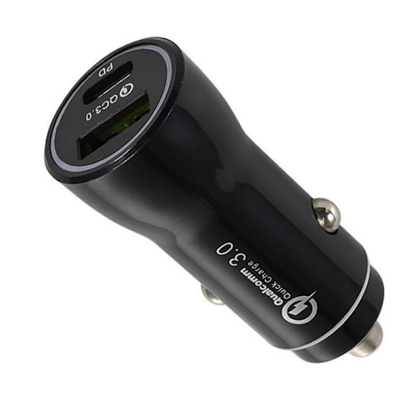 Rask billader for iPhone 17-serien - USB- og USB-C-kompatibel