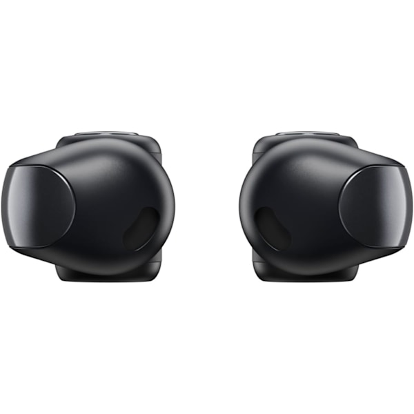 Immersive Audio Open Ear Ørepropper, Klips på Ørepropper for Komfort, Opptil 48 Timer Batteritid, Svart