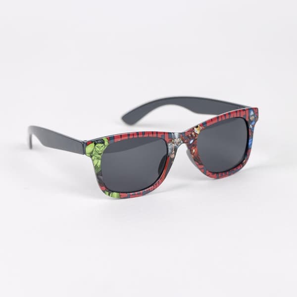 Avengers Sunglasses & Cap for Kids - UV400 160