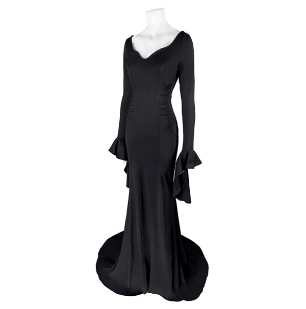 Halloween-asu perheelle: Wednesday-mekko[GPA] XL