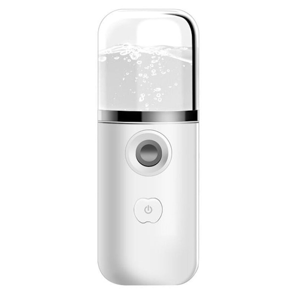 Nano Mist Sprayer Køler Ansigtsdamper GRÖN green