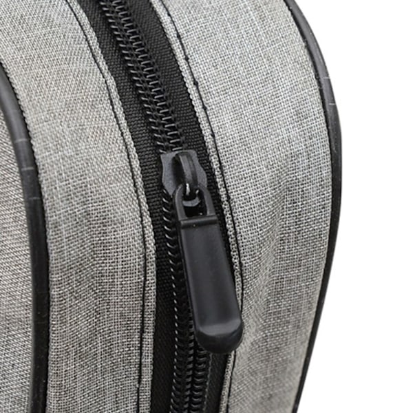 Laptopväska Axelväska SVART 17 TUM 17 TUM svart black 17 inch-17 inch