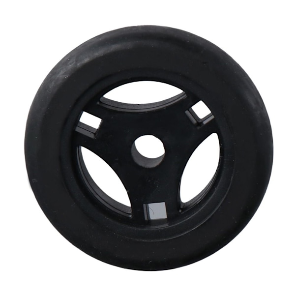 Resväska Hjul Ersättning 54MMX12MM 54mmx12mm