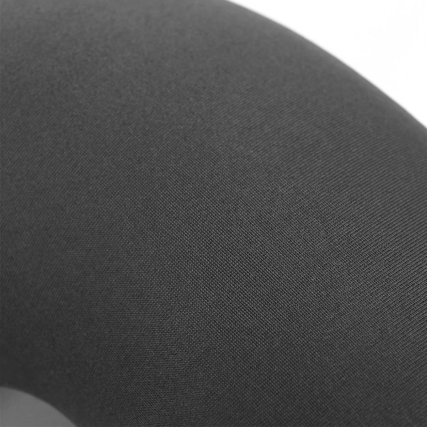 Kaula- ja matkakudde HARMAA grey