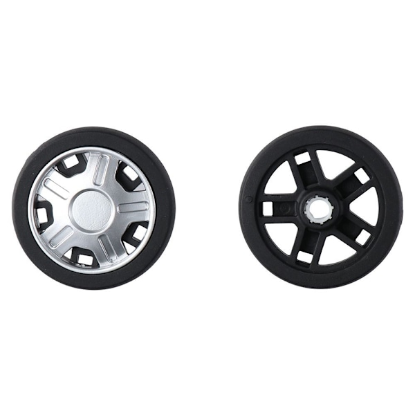 Resväska Hjul Byt Hjul 51X13MM 51x13mm
