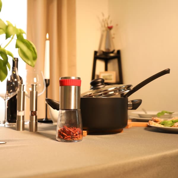 Chili Mill with Herb Grinder 280