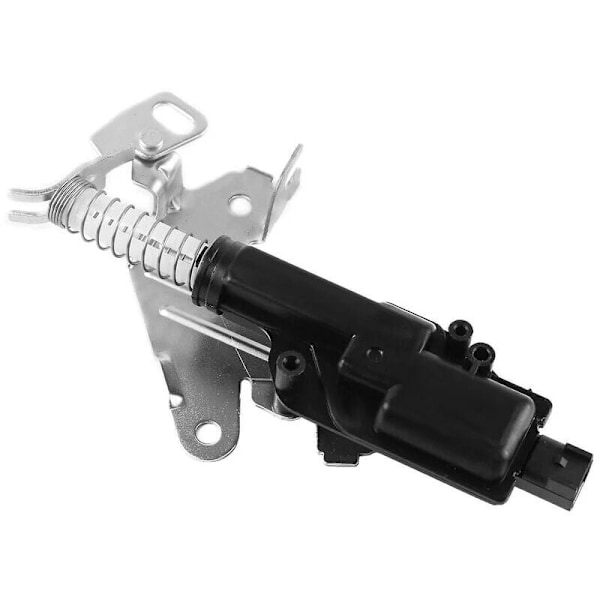 Mk5 Mk6 Fusion Bagageutrymme Baklucka Lås Motor Ställdon Solenoid