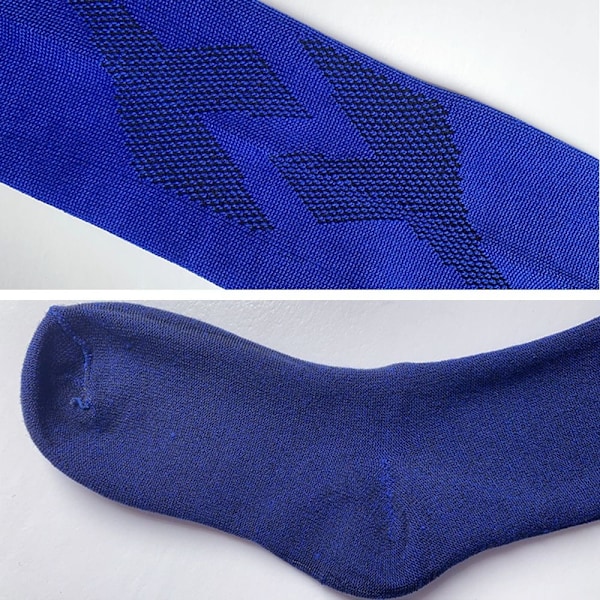 Fotbollsstrumpor Fotbollsstrumpor MÖRKBLÅ dark blue