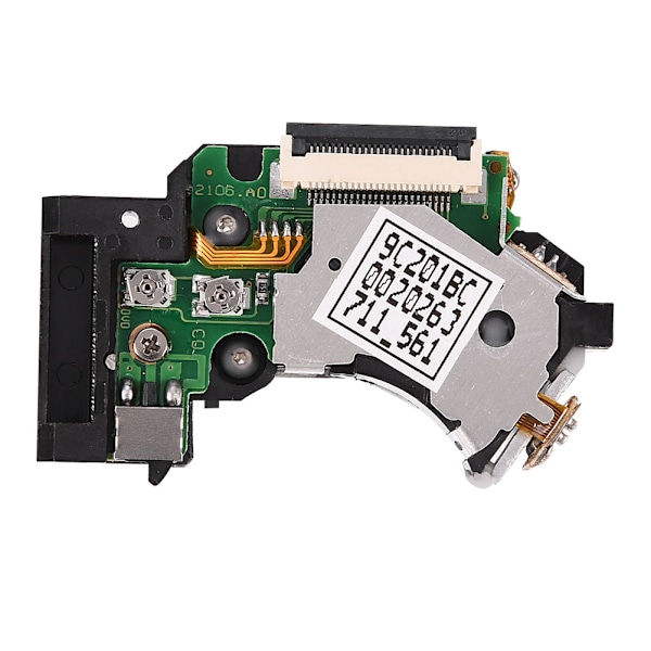 PVR-802W Laserlinsehode Reparasjonsreservedeler Kit for Sony PlayStation 2 PS2