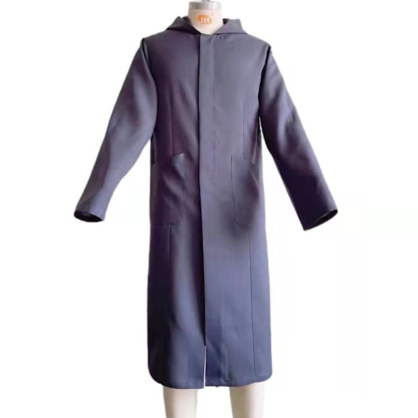 Squid Game Manager Kostymset med Jacka Mask Handskar[GPA] XL