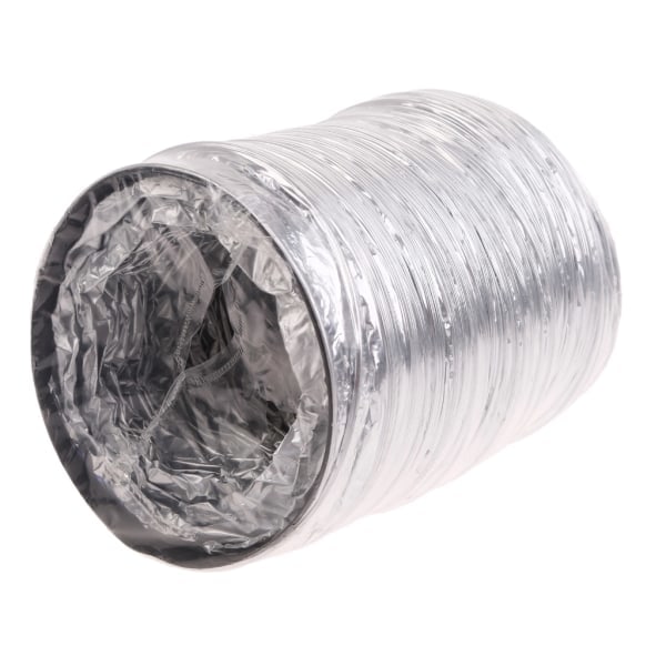 USB Justerbar Hastighet Lödröksabsorber ESD Rökgasfläkt Rörkanal Utsugsfläkt med 1/3/6M Rör Ventilationsfläkt null - Fläkt 6m rör null - Fan 6m tube
