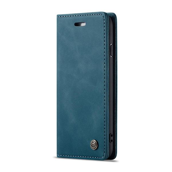 CaseMe-013 Multifunktionellt fodral för iPhone 7 / 8 Mörkbrun