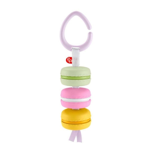 Fisher Price My First Macaron multifärg