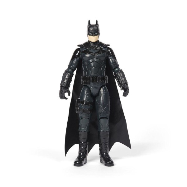 Batman Movie Wingsuit Figure 30 cm multifärg