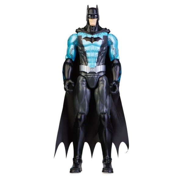Batman 30 cm Figur Tech Theme multifärg