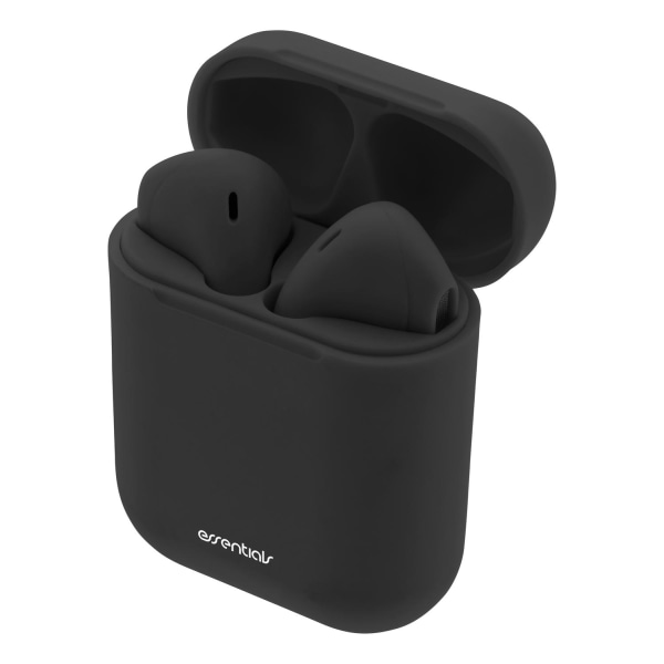 Essentials True Wireless Stereo semi-in-ear Svart