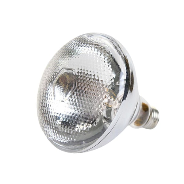 INFRARÖD VÄRMELAMPA 250W Fjäderfä Kyckling Värmelampa Lamm Boskap F0G7 B 1pcs