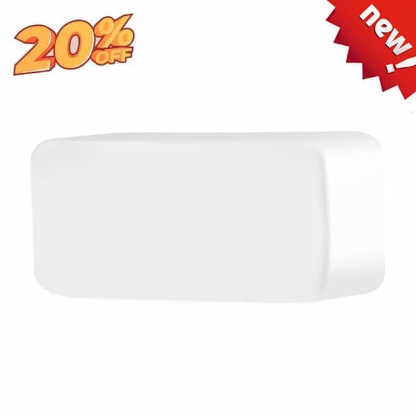 Mjukt ljusskydd för Godox IM30 IFlash Pocket Camera Flash Diffuser.- L4O5 blue For Godox iM30