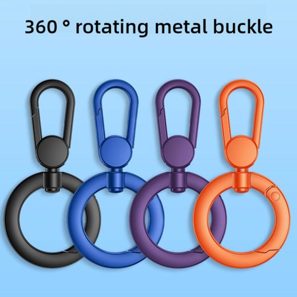 Universal Mobiltelefon Sling Rep Kort Clip Telefon Snodd Packning Patch ho t U5O6 red 1pcs