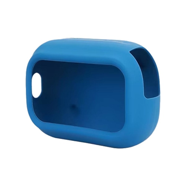 För SoundCore Select 4 Go Bluetooth Högtalare Skyddsfodral Silikonskydd L1N3 Blue 1set