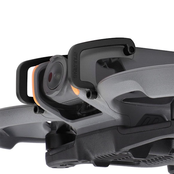 Gimbal Bumper PTZ Skyddsram För Avata 2 Aluminium Skydd Legering S1N4 M9K3 red For DJI Avata 2