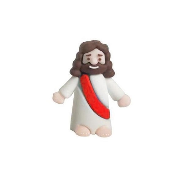 MiniJesus Figurin i Bulk ~ Påskdekorationer LittleJesus Figurin E7Q3