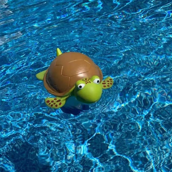 Klordispenser för pool, flytande klordispenser för pool passar 3\" tabletter