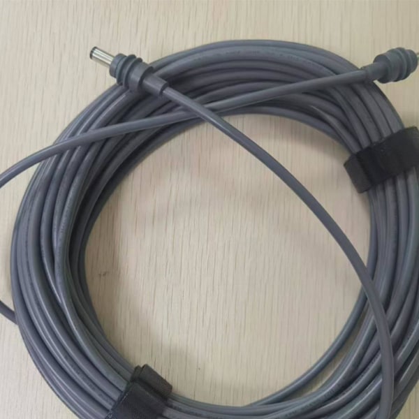 Router Strömkabel K3D6 GrayC 15m