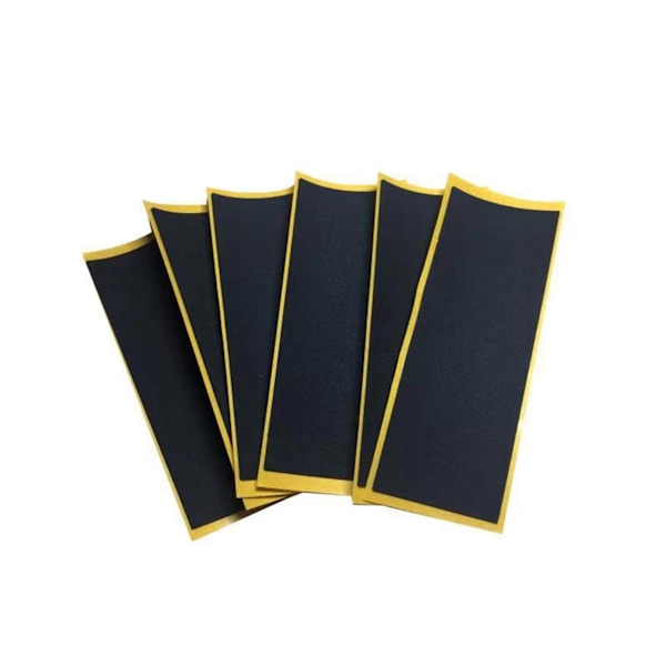 Finger Skateboard Anti-Slip Sticker Professional Accessories Ant 33*98mm 1 pcs