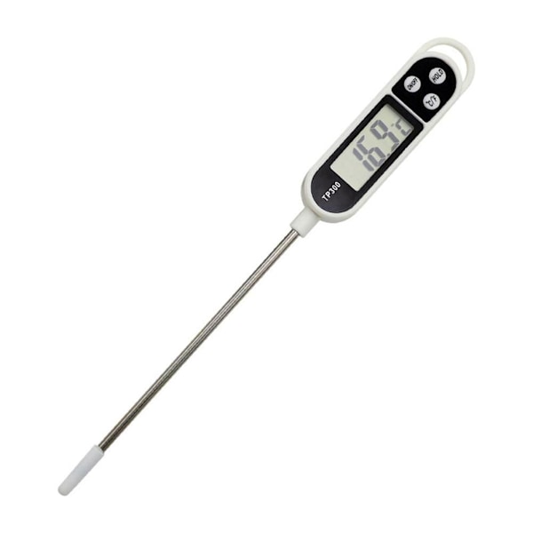 Digital Elektronisk Matlagning Kök BBQ-Grill Mat M Instantavläsning