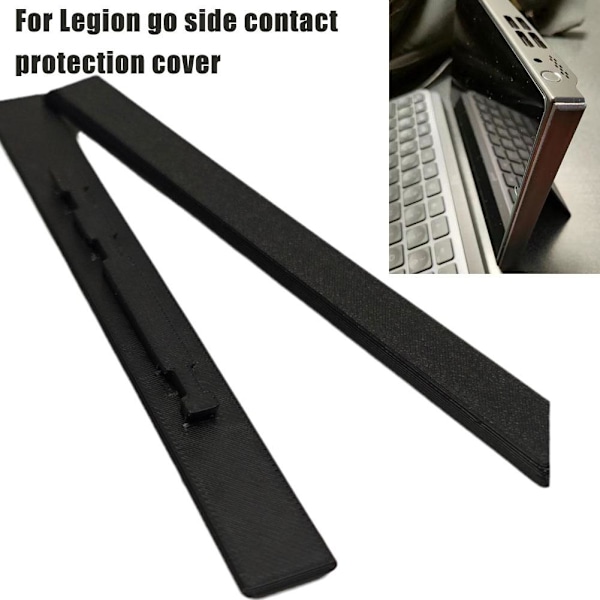 Sidokontaktskydd för Legion Go Sidokontakt Ny X1-skydd·