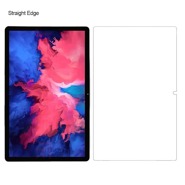 Härdat Glas Skärmskydd För ALLDOCUBE IPlay Pro H Mini 60 Q8L5~ Ny Arc Edge for  iPlay 60 mini Pro
