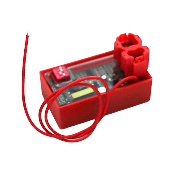 6-stifts AC-CDI Racing Motorcykel Tändningslås För XLR125 92-02 NY XL125 SPK A 1pcs