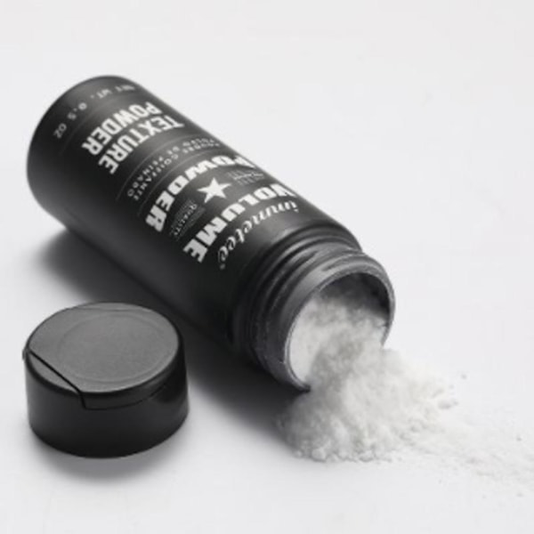 Magisk Fluffigt Tunt Hårpuder Hårlinje Skugga Smink Concealer 10g Hår K7F6