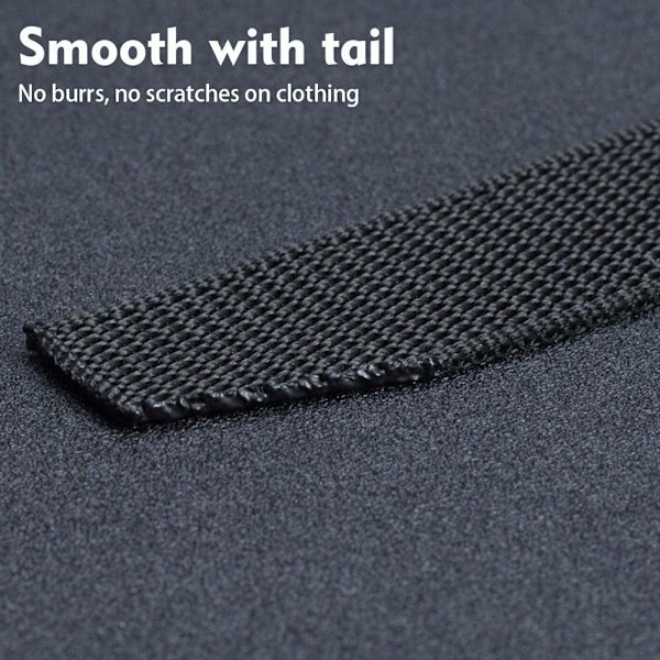 Nylonbälte Herr Elastiska Nylon Taktiska Bälten För Jeans Byxor Rem> B3A0 W7G W4N4 khaki one-size