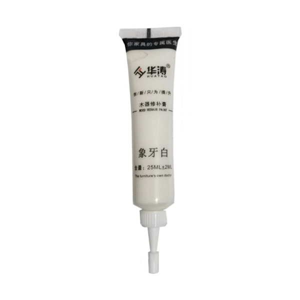 20ml För Trämöbler Färg Fix Reparation Hem Kompletterande Färg Golv I C 1pcs