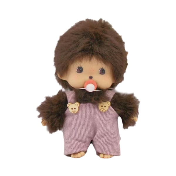 15 cm Plyschdocka Förskola Munchkin Docka Klädmaskinsdockor dress 15cm