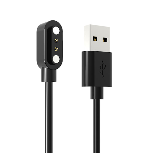 USB-laddningskabel för Smartwatch ID205U IP68 SW023//Uwatch3