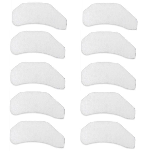 10*Universal Torktumlare Filter Bomull Luftfuktare Varm Torktumlare För Kläder N3K2 2 1set