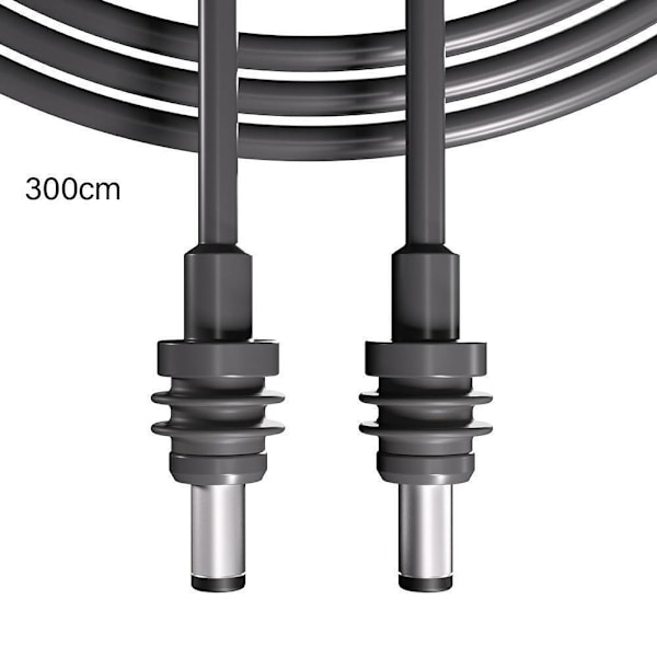 Router Strömkabel K3D6 GrayC 15m