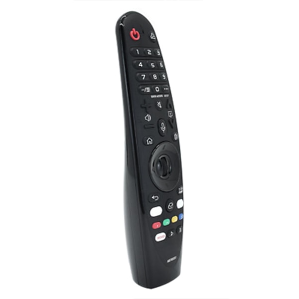 För LGSmart Infraröd TV Fjärrkontroller Ersättning MR20GA AKB75855501 Bäst