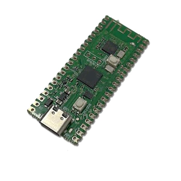 EIRZNGXQ Raspberry Pi Pico Utvecklingskort, Raspberry Pi RP204 PICO MICRO no weld