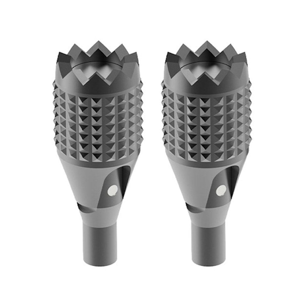 Gäller för DJI Fjärrkontroll Teleskopisk Joystick Black for RC/RC2