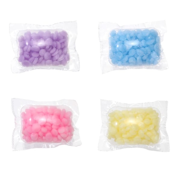 1påse Tvätt Doft Boosters Beads Scent Gel Beads Doft Z0Z9 pink One-size