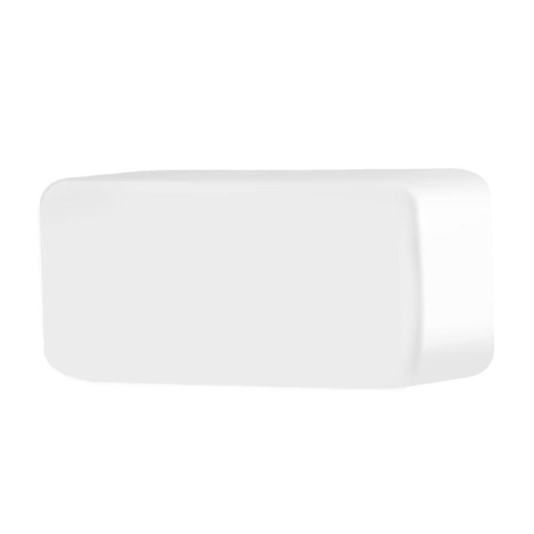 Mjukt ljusskydd för Godox IM30 IFlash Pocket Camera Flash Diffuser.- L4O5 white For Godox iM30