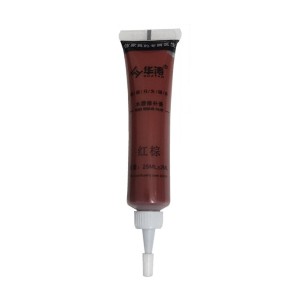 20ml För Trämöbler Färg Fix Reparation Hem Kompletterande Färg Golv I K 1pcs